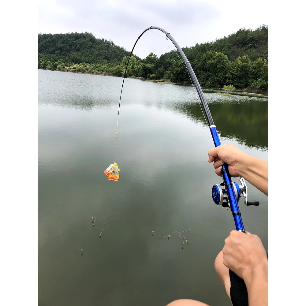 best fishing rod brands