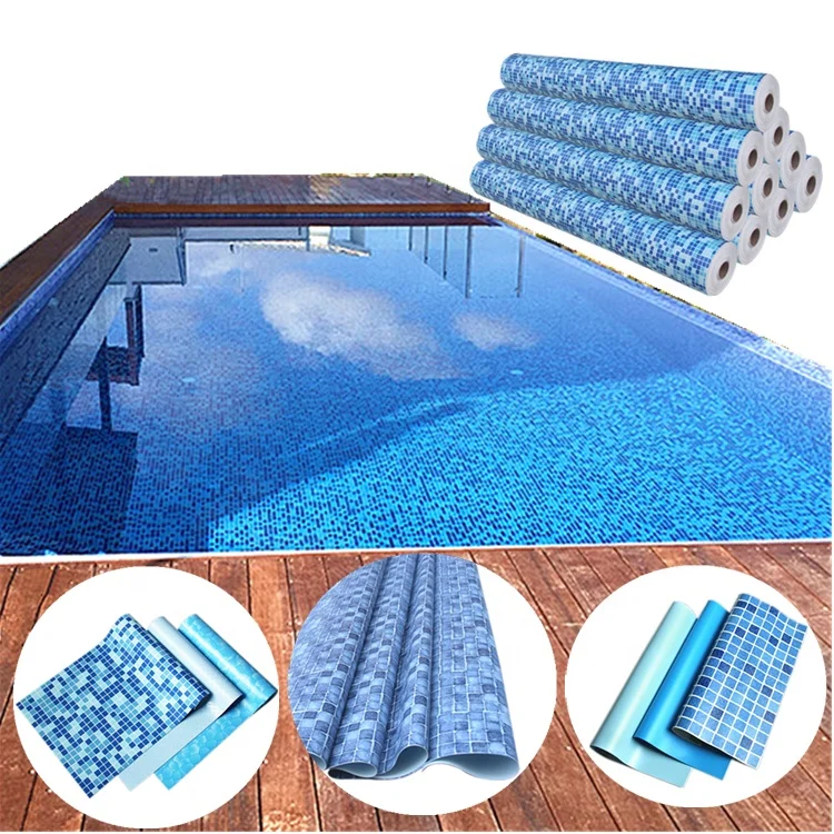 swimming pool liners