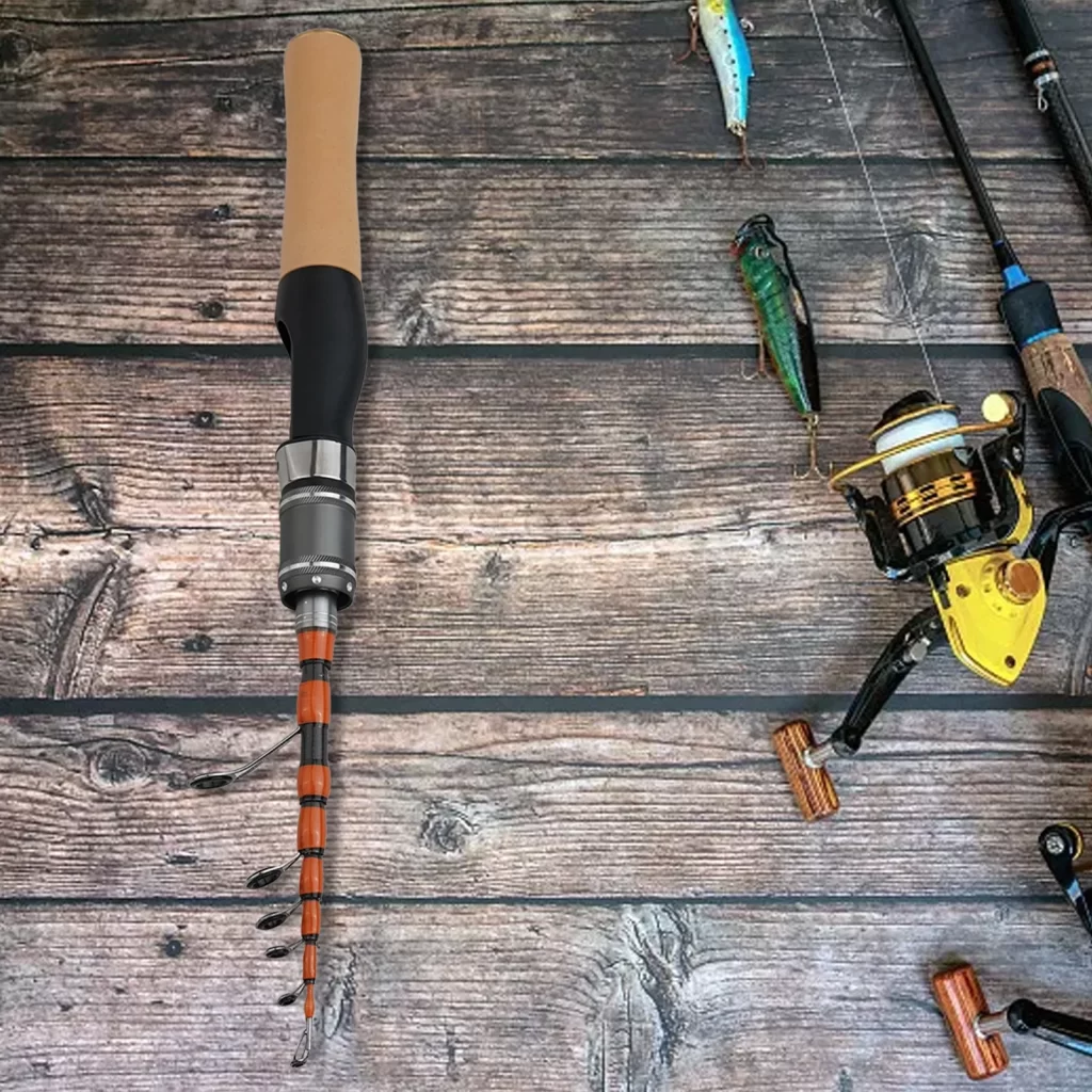 best fishing rod brands
