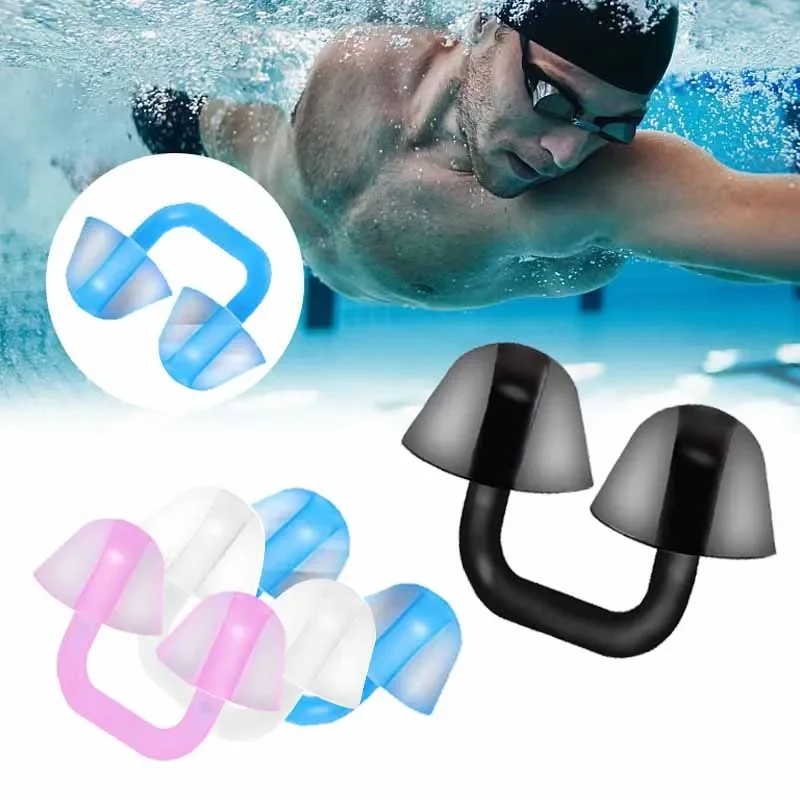 nose clip for swimming