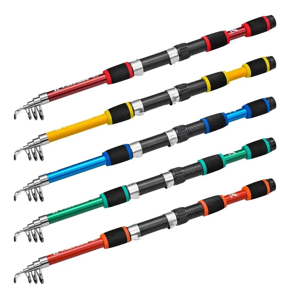 best fishing rod brands