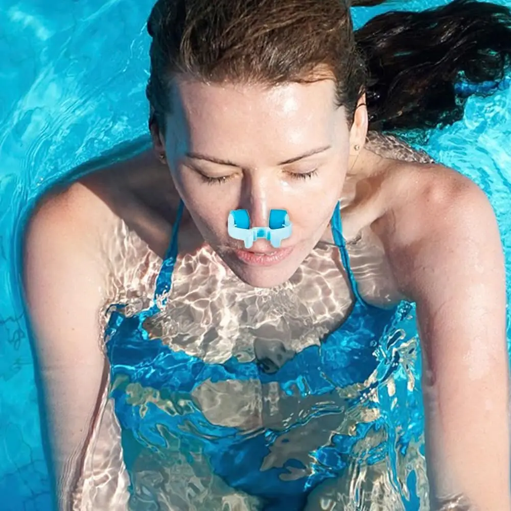 nose clip for swimming