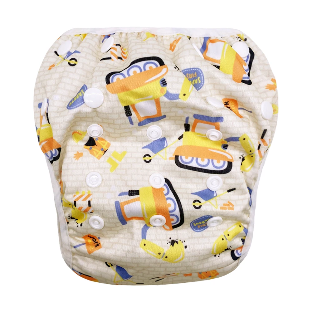 swimming diapers size 1