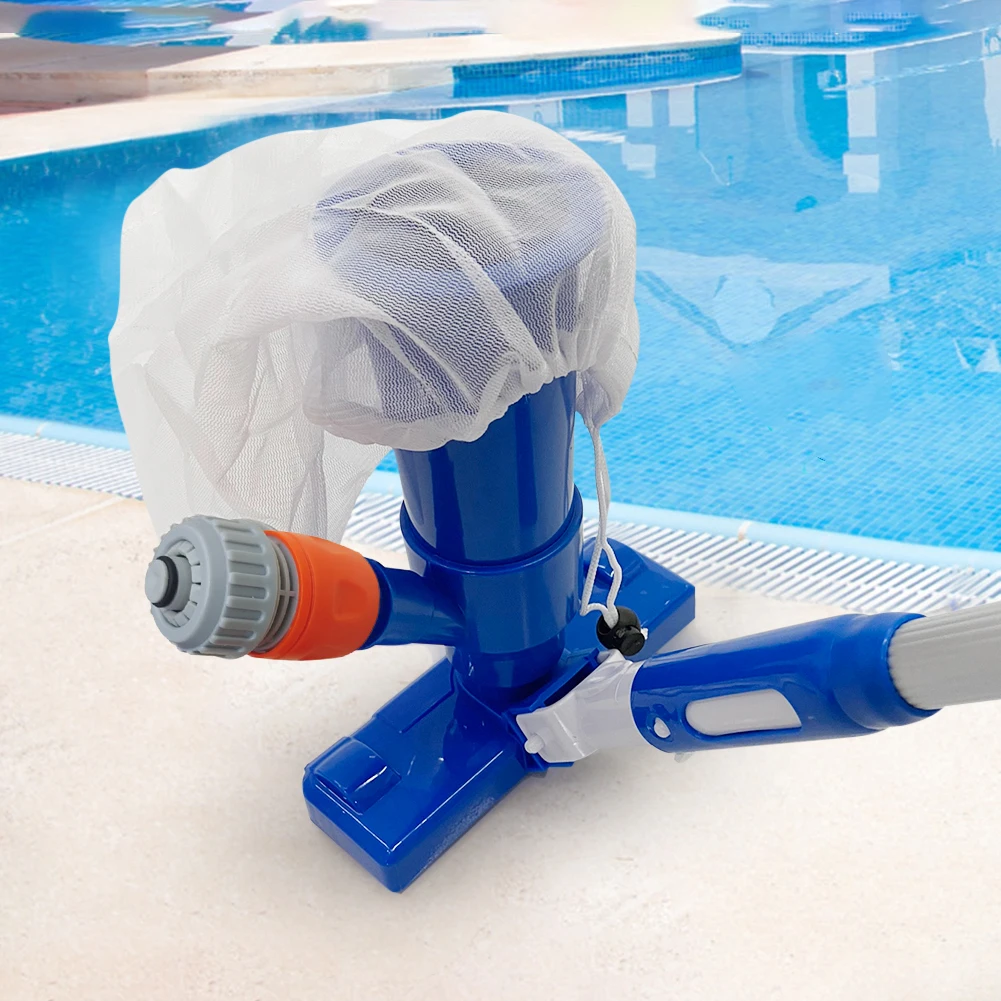 swimming pool vacuum