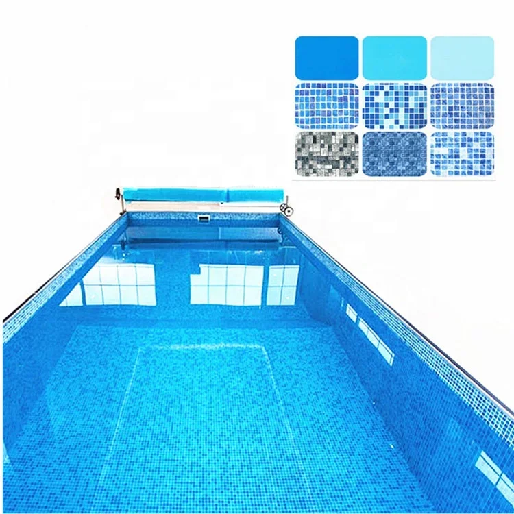 swimming pool liners
