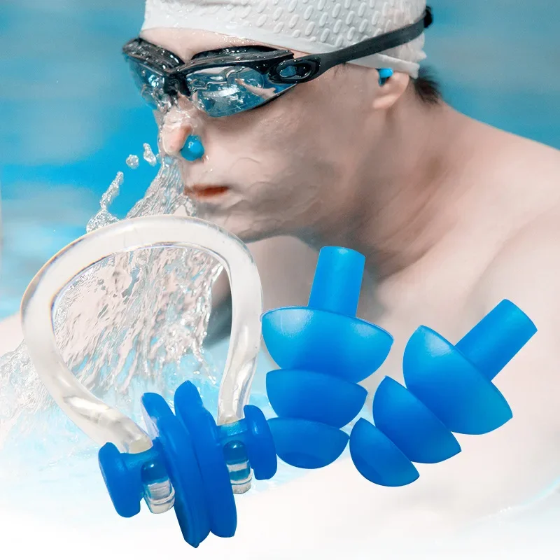 nose clip for swimming