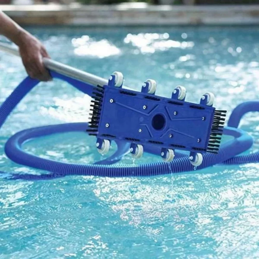 swimming pool vacuum