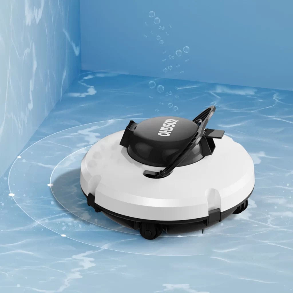 swimming pool vacuum