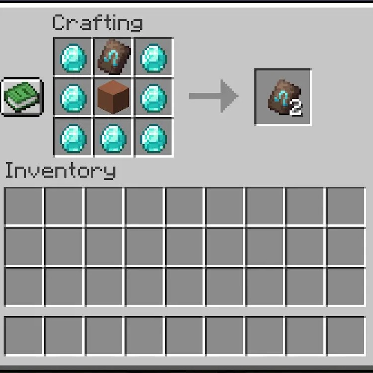 fishing rod in minecraft