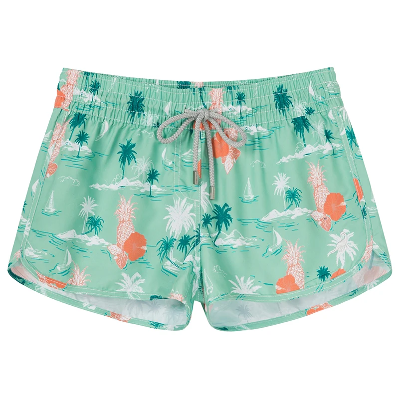 swimming shorts for women