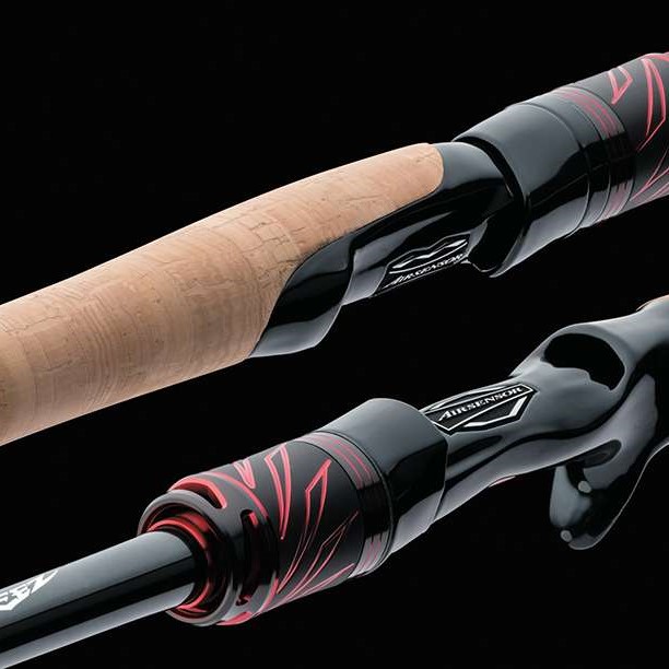 daiwa fishing rod