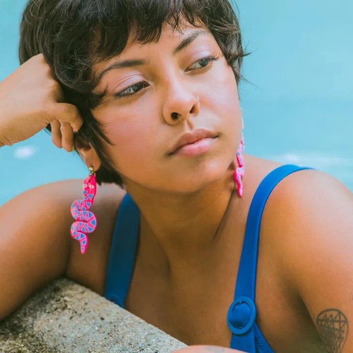 swimming after getting a tattoo