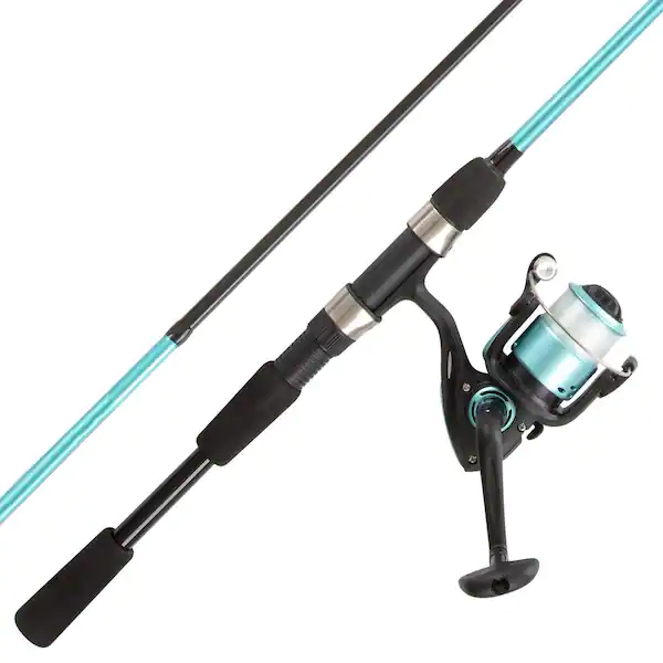 best fishing rod brands
