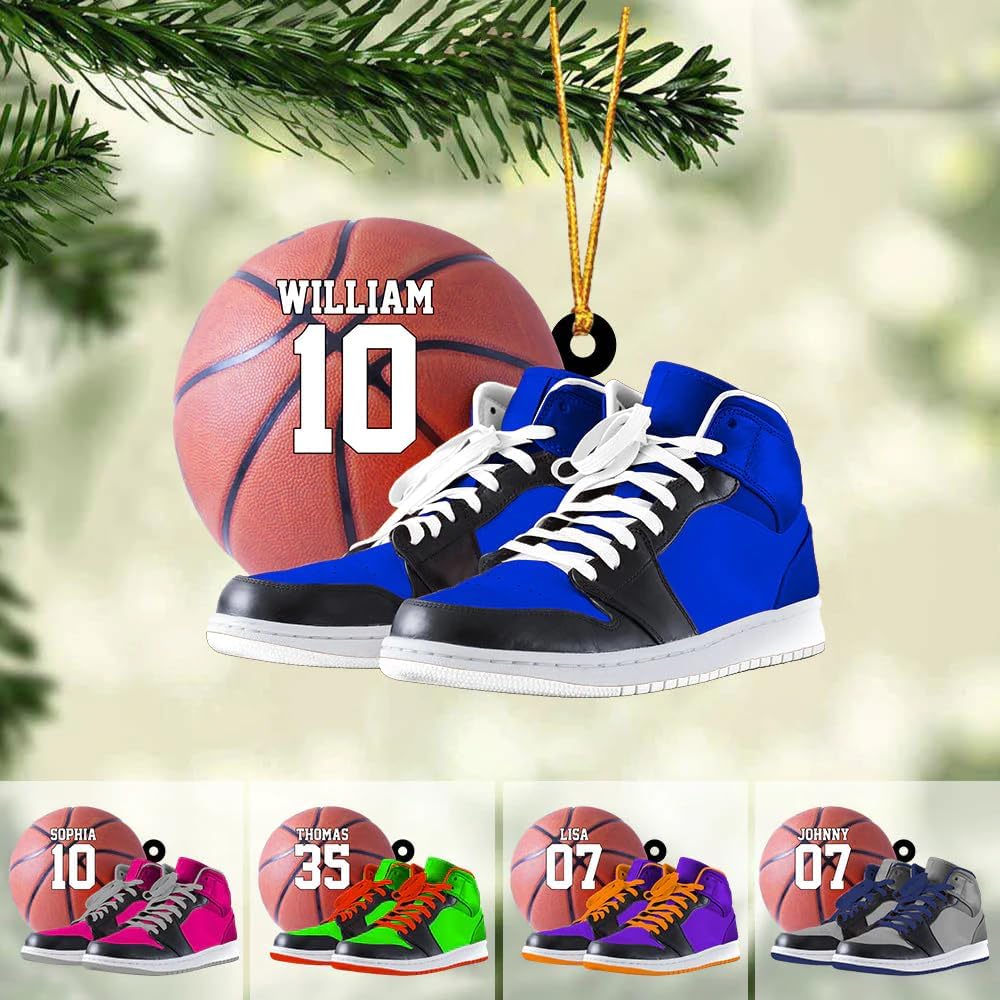 christmas gifts for basketball players