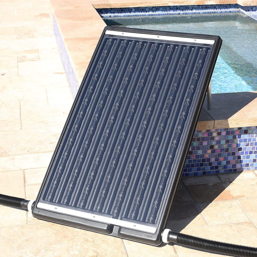 swimming pool heaters