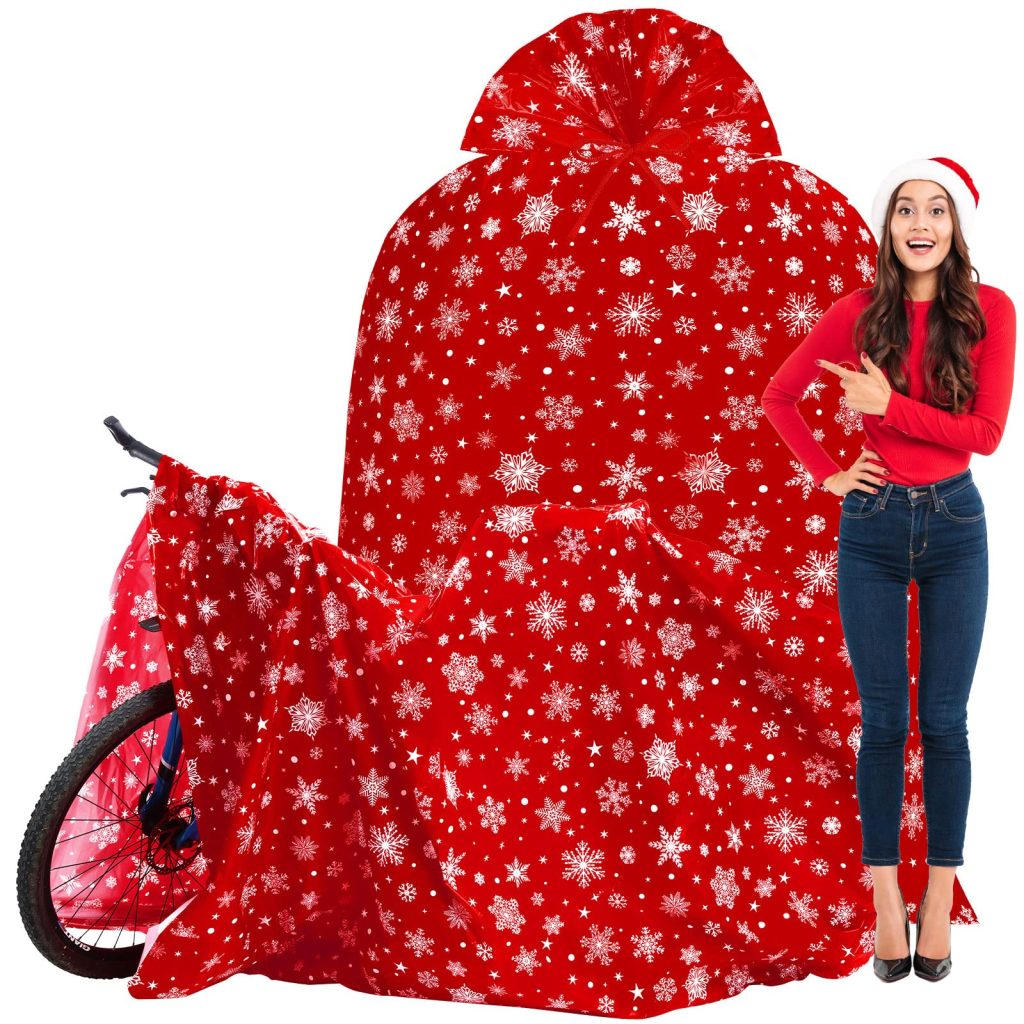 bike bag christmas