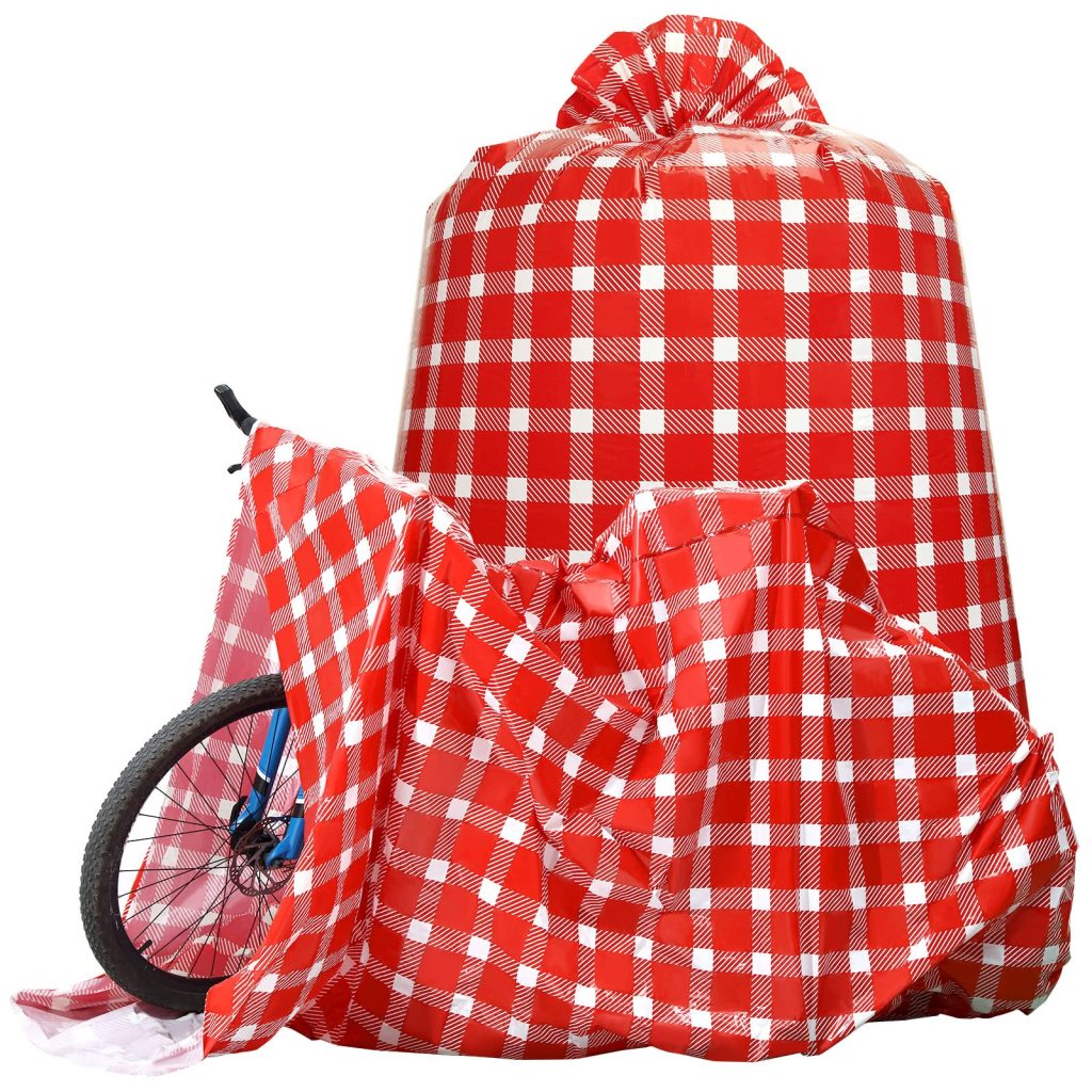 bike bag christmas