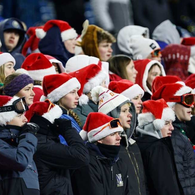 christmas day football schedule