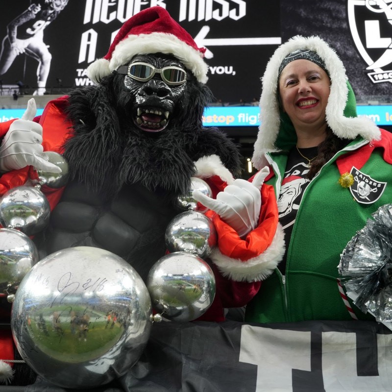 what football games are on christmas day