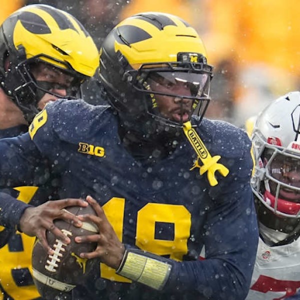 college football christmas day