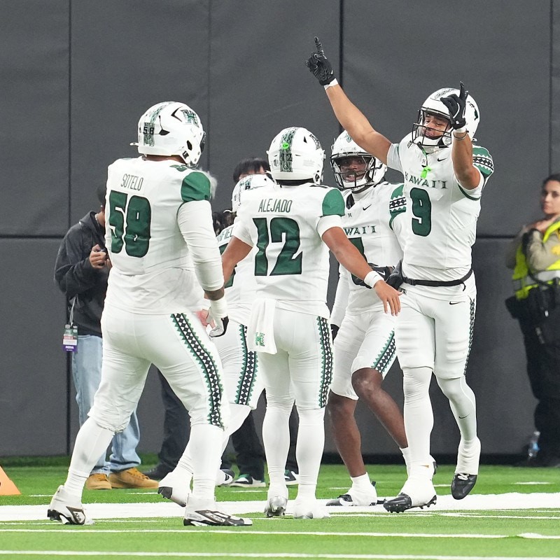 college football christmas day