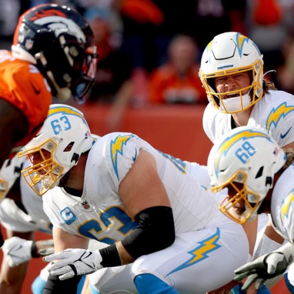 christmas day football games