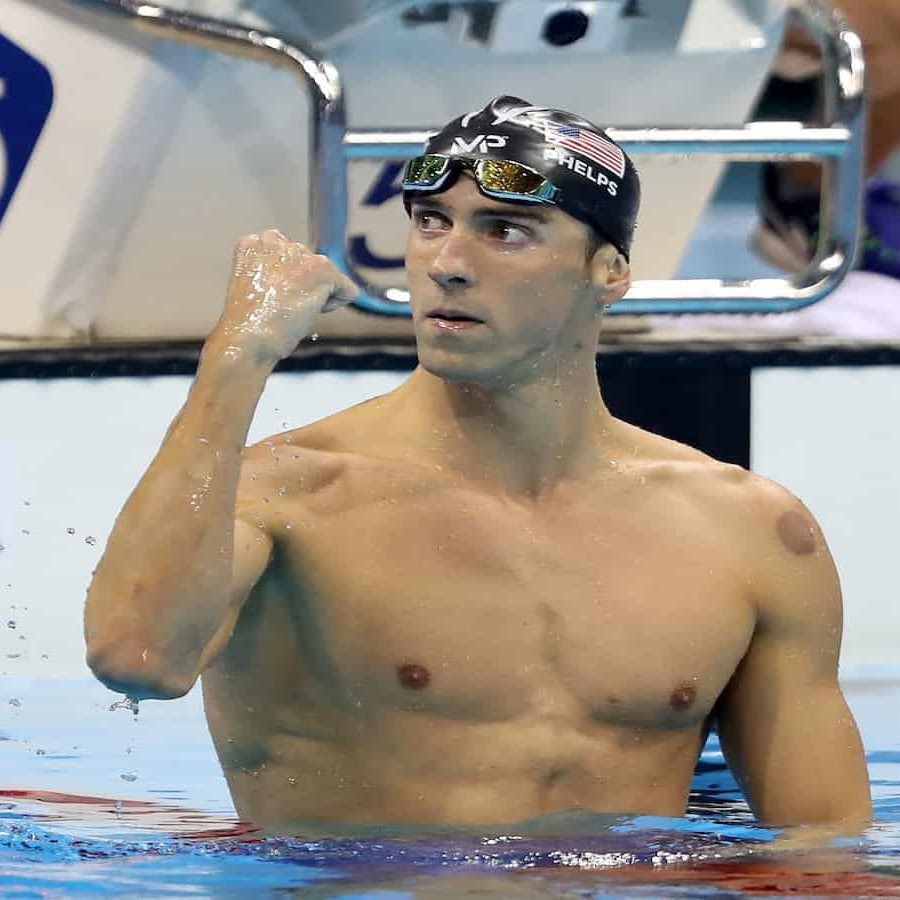 swimming world records