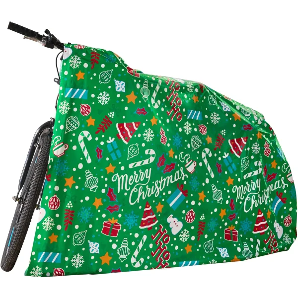 bike bag christmas