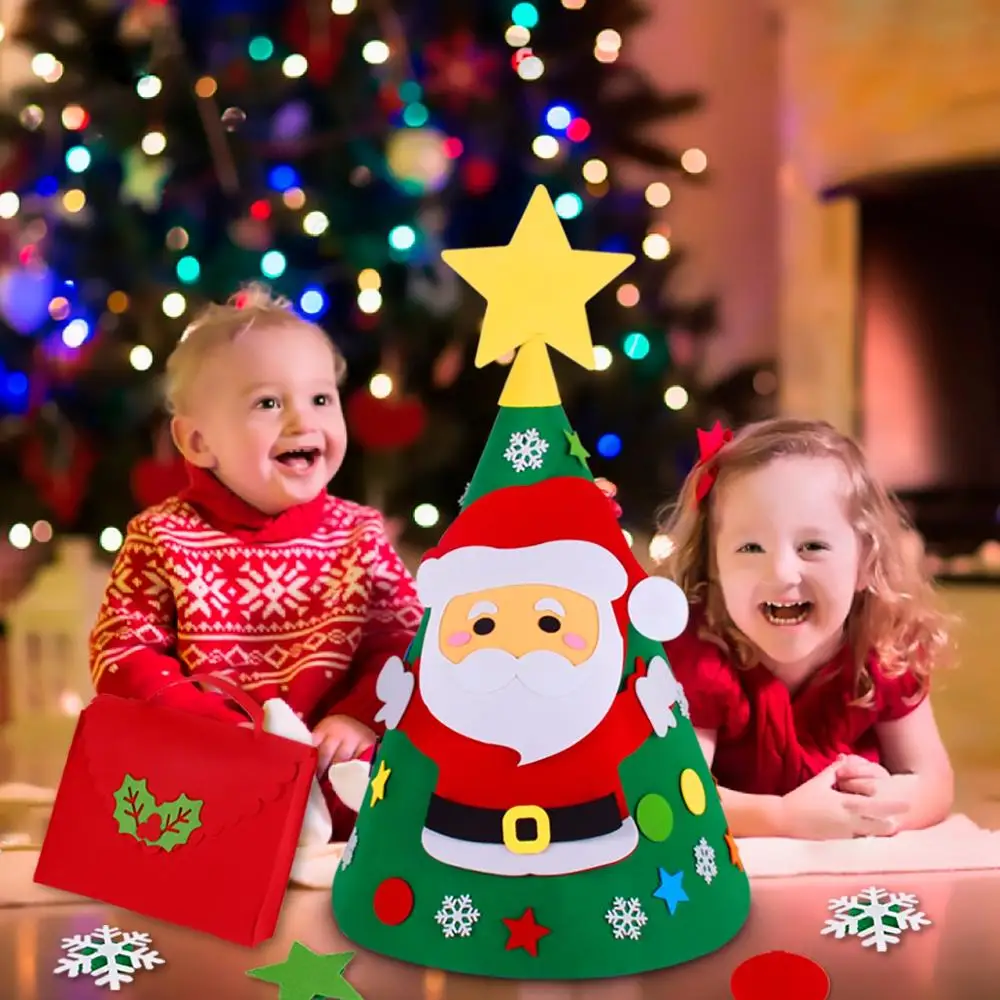 diy christmas ornaments for kids