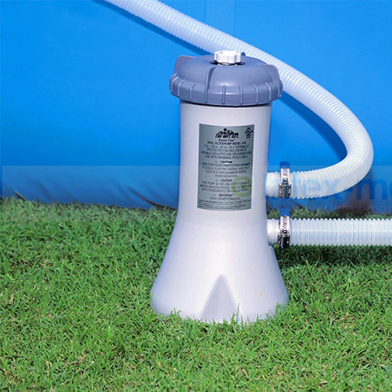 swimming pool filters