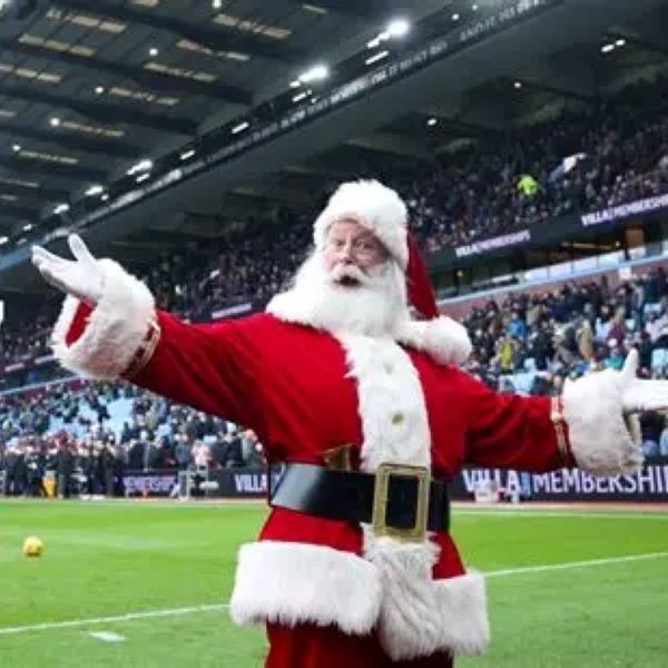 christmas day football