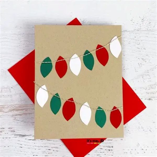 diy christmas cards