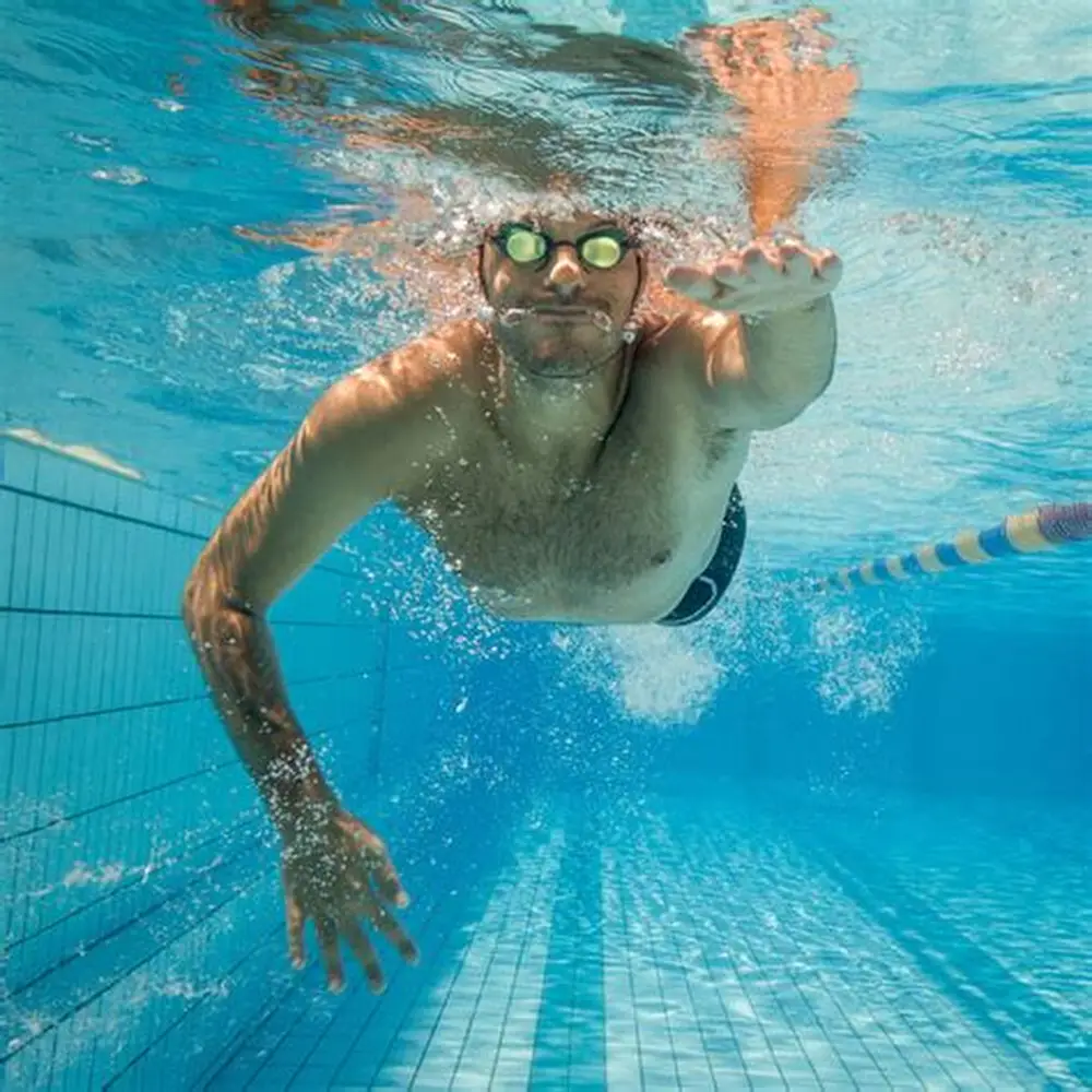 swimming pool leak detectors