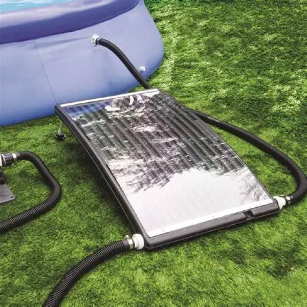 swimming pool heaters