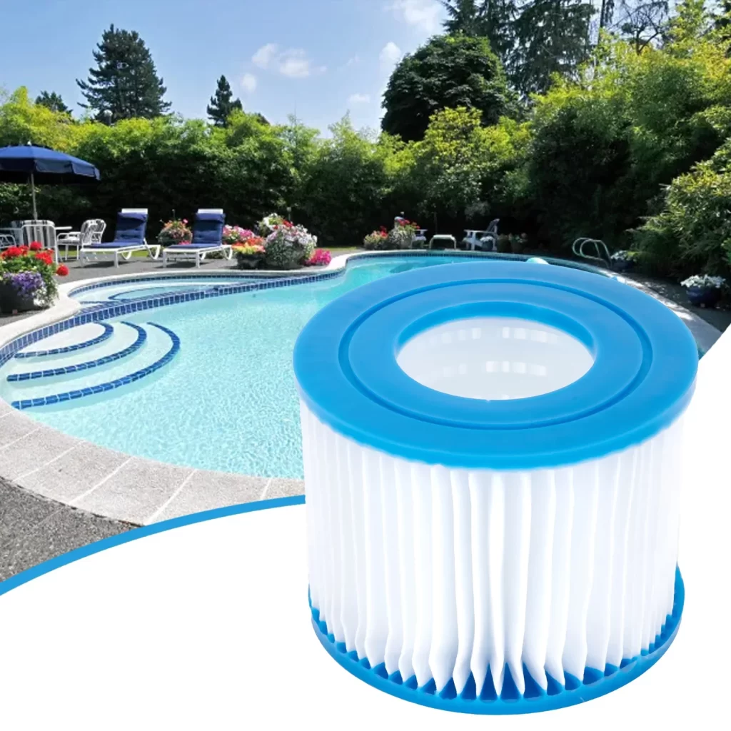 swimming pool filters