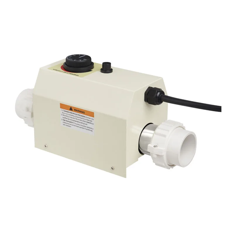 swimming pool heater