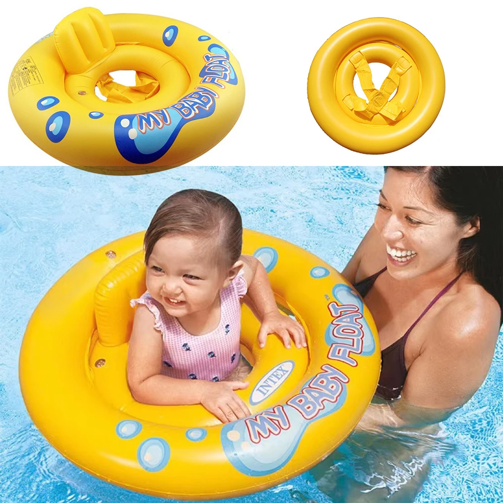 baby swimming float