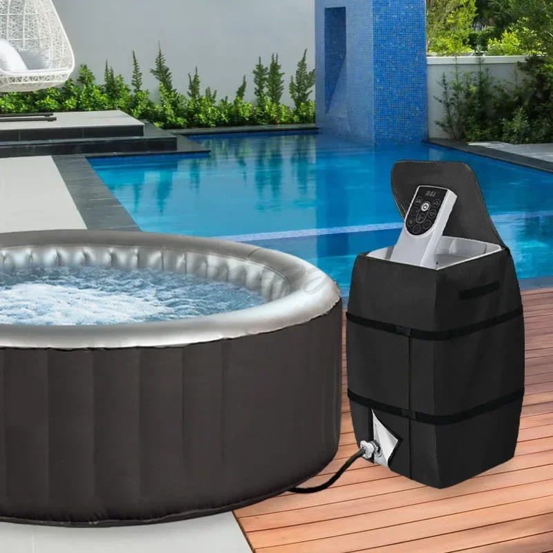 swimming pool heater