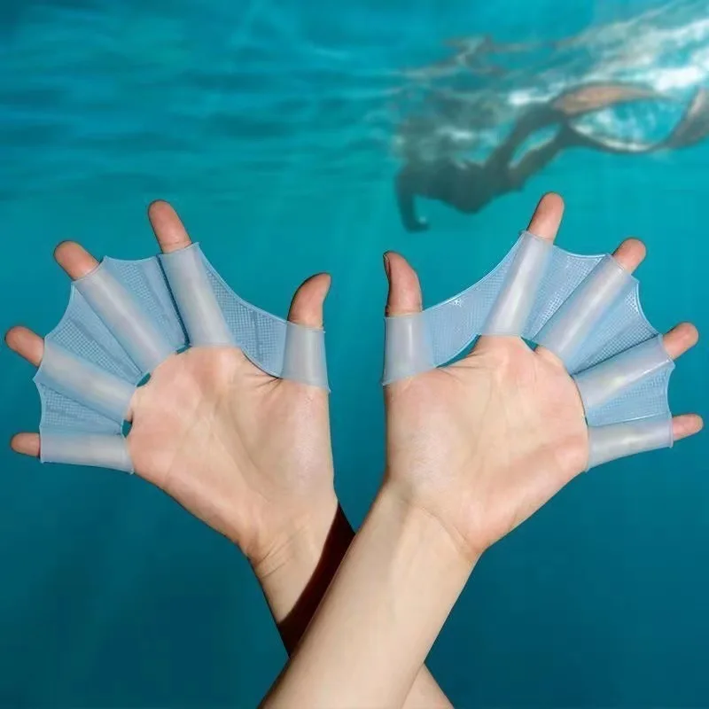 fins for swimming