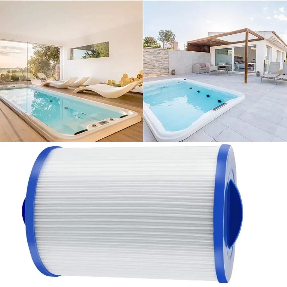 swimming pool filters