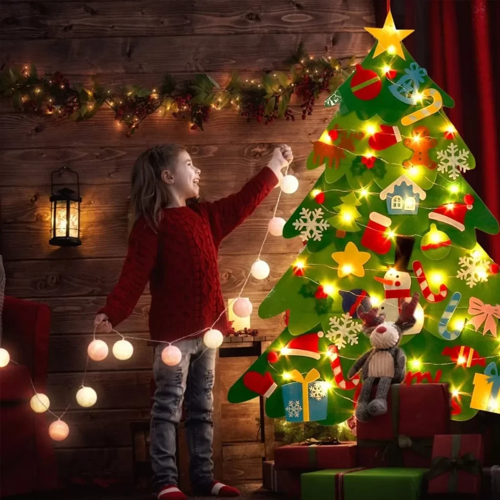 diy christmas ornaments for kids