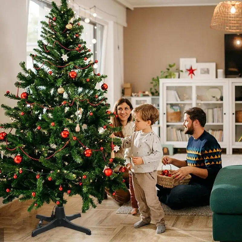 diy christmas tree stand