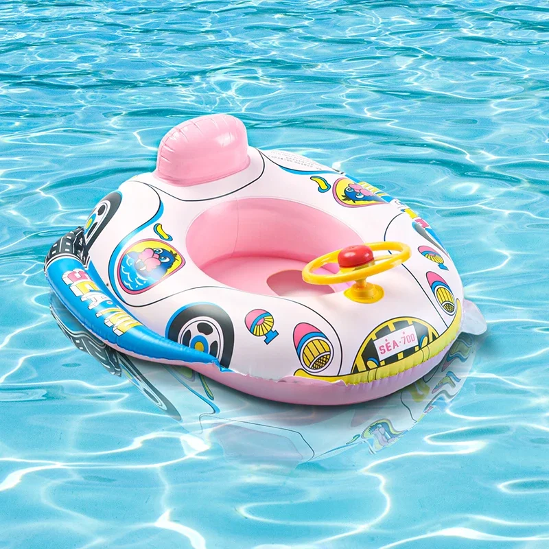 baby swimming float
