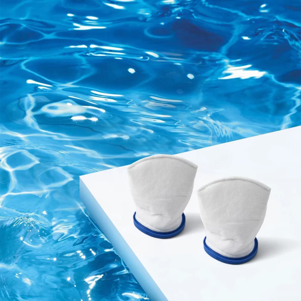 swimming pool filters