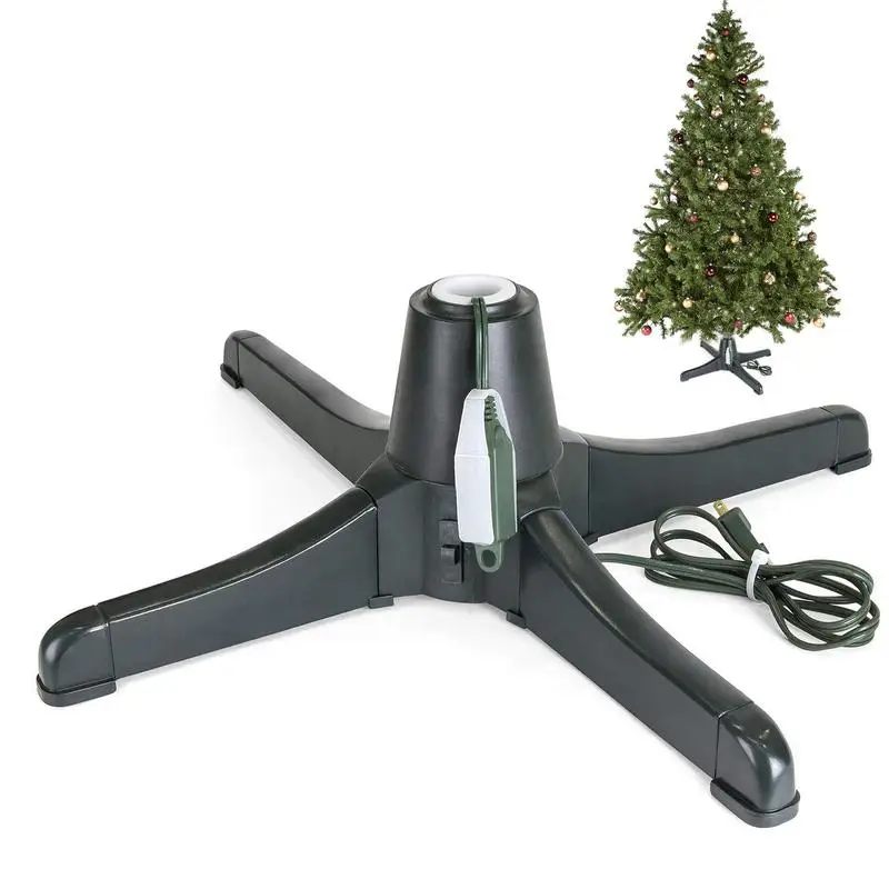 diy christmas tree stand
