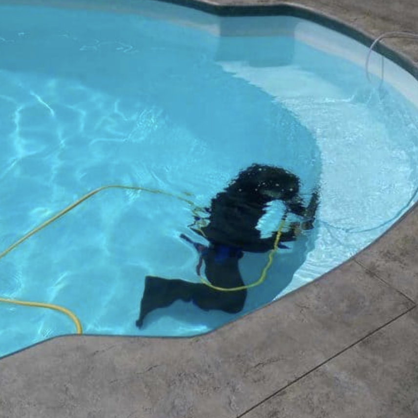 swimming pool leak detectors