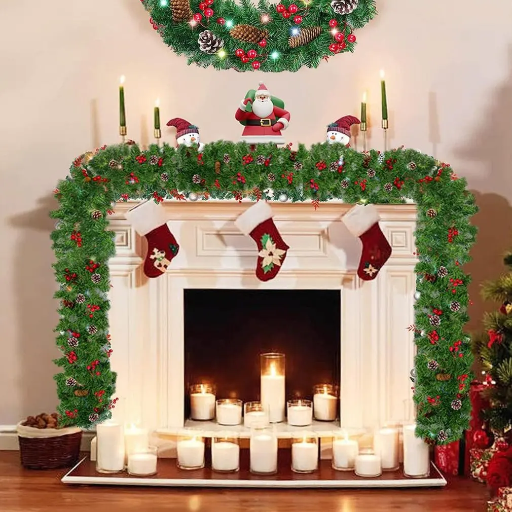 diy christmas wreath