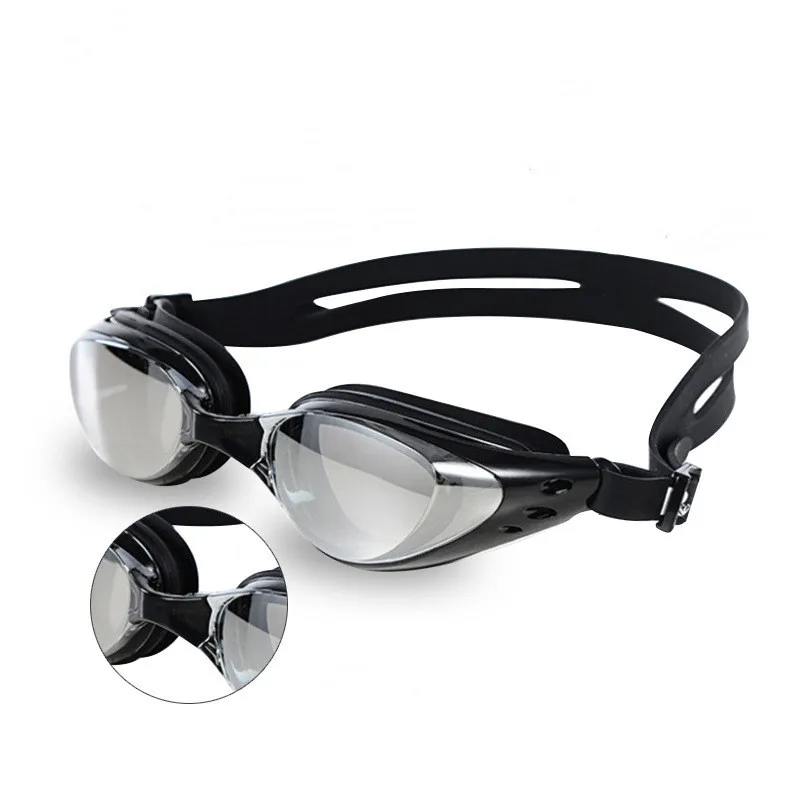 prescription goggles for swimming