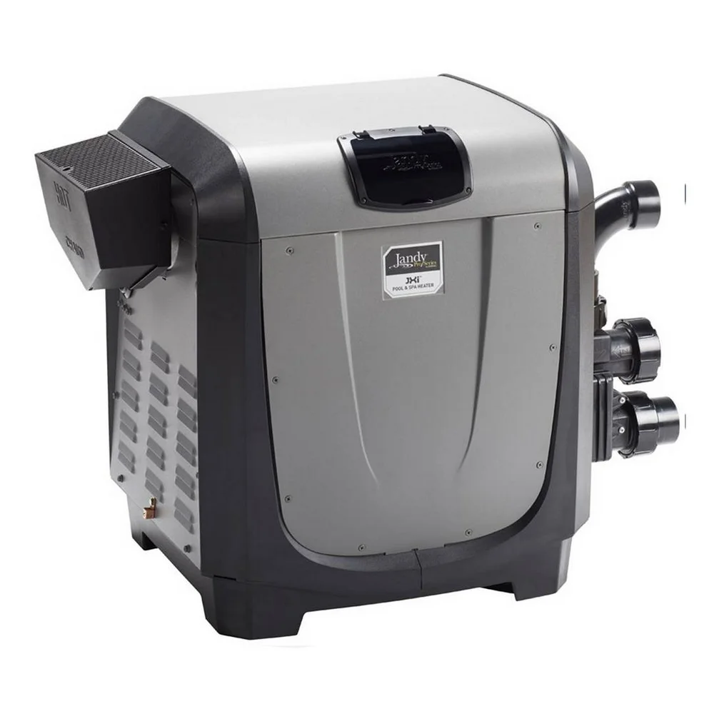 swimming pool heaters