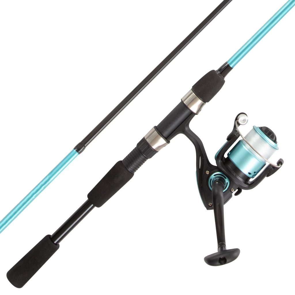 fishing rod walmart